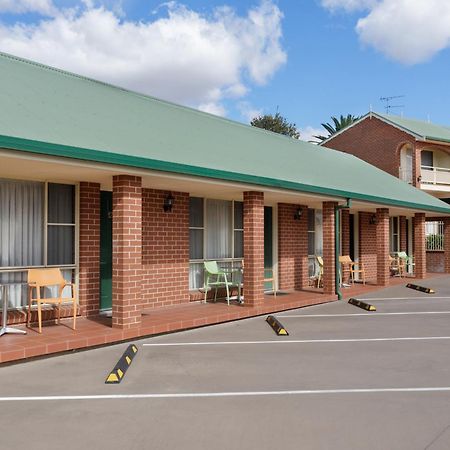 The Roseville Apartments Tamworth Exterior photo